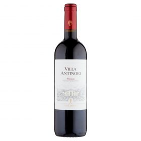 VINO ROSSO TOSCANA VILLA ANINORI CL75 13,5°