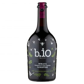 VINO SANGIOVESE DOC BIOLOGICO CL75