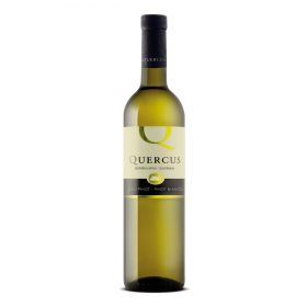 VINO QUERCUS PINOT BIANCO CL.75