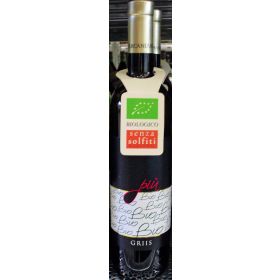 VINO PIU' GRIIS IGT BIO   SENZA SOLF.CL 75 ARCANIA