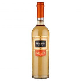 MOSCATO LIQ.DI SICILIA IGT CL50 15°