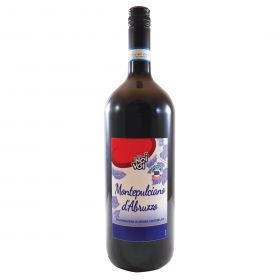 NOI&VOI MONTEPULCIANO D'ABR. DOC LT 1,5