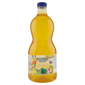 SYRUPMATIC KG.3 FABBRI LIM.SIC