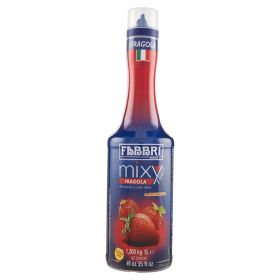 MIXY FRUIT FABBRI KG1,3 FRAGOLA