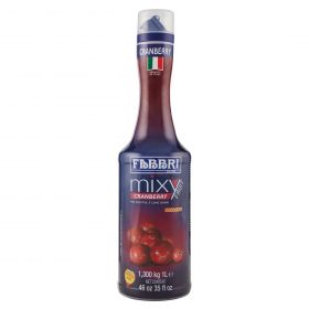 MIXY FRUIT FABBRI KG1,3 CRANBERRY