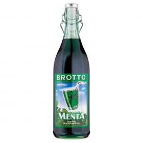 SCIR.MENTA KG.1,3 BROTTO TAPPO MECC.