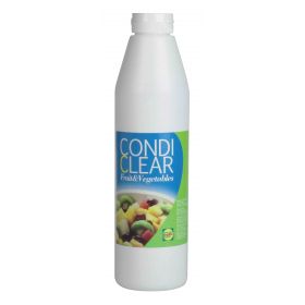 CONDI CLEAR FRUIT & VEG. GF KG 1