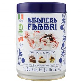 AMARENA LATTINA KG1,25 FABBRI