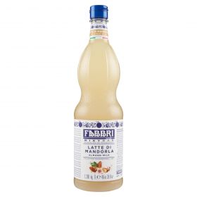 SCIR.FABBRI LT1 LATTE/MAND.MB