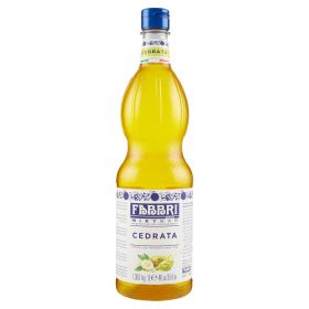 SCIR.FABBRI LT1 CEDRATA M.B.