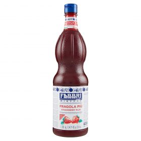 SCIR.FABBRI LT1 FRAGOLA PIU'M.B.