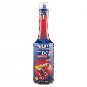 MIXY FRUIT FABBRI KG1,25 GRANATINA