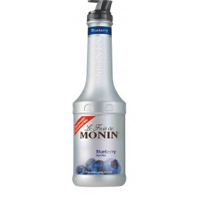 POLPA DI FRUTTA MONIN MIRTILLO KG1