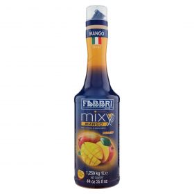 MIXY FRUIT FABBRI KG1,3 MANGO