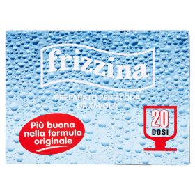 FRIZZINA 20 BUSTE GR.10