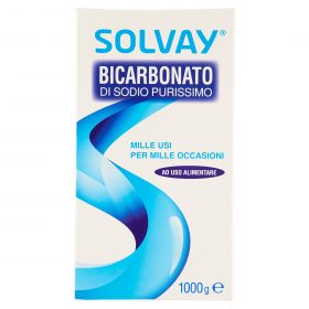 BICARBONATO SOLVAY KG.1