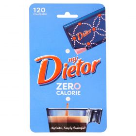 DOLCIF.DIETOR MINI 120 COMPR.