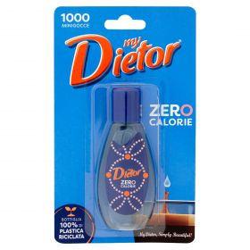 DOLCIF.DIETOR STEVIA LIQ.ML50