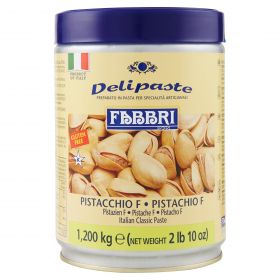 DELIPASTE PISTACCHIO FABBRI KG1,2