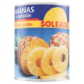 ANANAS NAT.SOLEADO GR.560