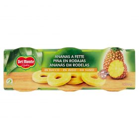 ANANAS NAT.DEL MONTE GR.220 X3