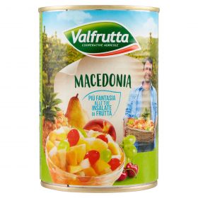 FRUTTA SCIR.VALFR.MACEDONIA GR411