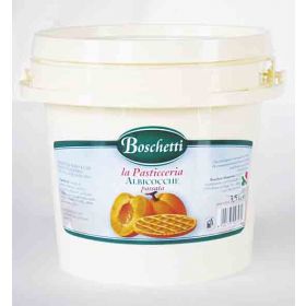 PASSATA FORNO BOSCH.ALB. KG3,5