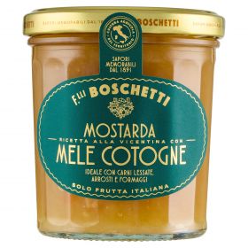 MOSTARDA BOSCH.TIPO VICEN.EXTR. G350