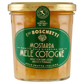 MOSTARDA BOSCH.TIPO VICEN.EXTR. G350