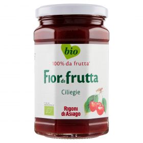 FIOR DI FRUTTA CILIEGIE  RIGONI GR330