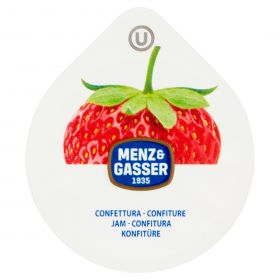 CONF.MENZ&GASSER FRAGOLA  MONOP.GR25 35%