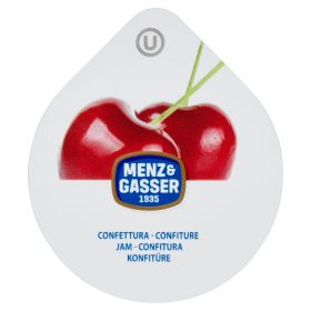 CONF.MENZ&GASSER CILIEGIA MONOP.GR25 35%