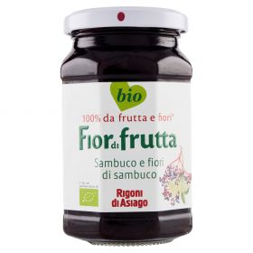 COMPOSTE BIO SAMBUCO E FIORI RIGONI GR250