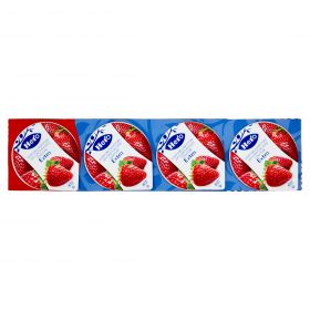 CONF.HERO POCKER FRAGOLA  GR 25 X 4