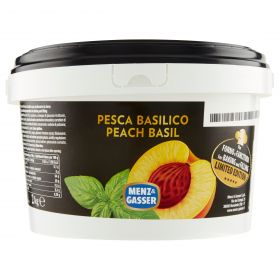 PREP.FORNO CHEF PROF. PESCA/BASIL M&G 35% KG2