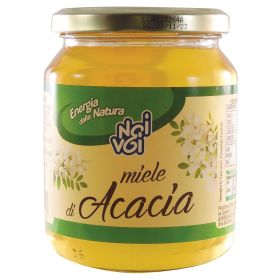 NOI&VOI MIELE ACACIA GR500