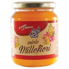 NOI&VOI MIELE MILLEFIORI GR500