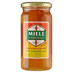 MIELE AMBROSOLI GR.500