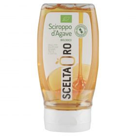 SCIROPPO D'AGAVE BIO GR.360
