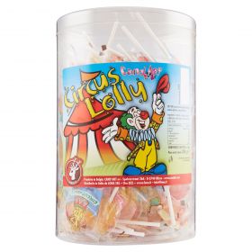 LECCA LECCA CIRCUS LOLLY X100 PZ