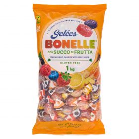 GELATINE FIDA SFUSE GR.1000