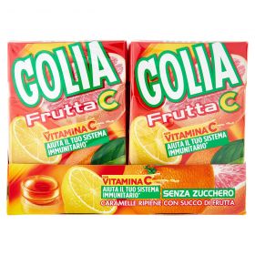 GOLIA ACTIV FRUTTA C AST.S/Z GR.46