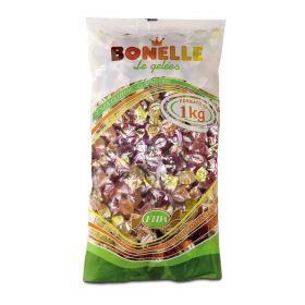 GELATINE FIDA BONELLE PETIT GR1000