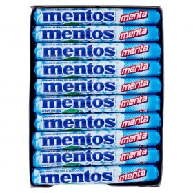 CARAM.MENTOS MENTA STICK