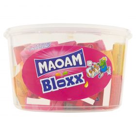 CARAM.GOMM.MAOAM BLOXX GR 22 EXPO
