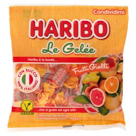 HARIBO GELEE FR.GIALLI BS GR.175