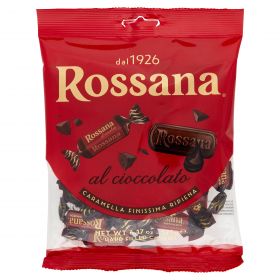 CARAM.PERUGIA GR.175 ROSSANA CIOCCOLATE