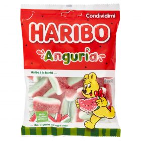 HARIBO ANGURIA BS GR175