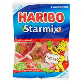 HARIBO STAR MIX BS GR175