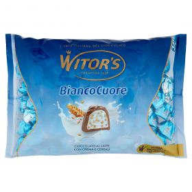 CIOCC.WITOR'S KG1 BIANCO CUORE